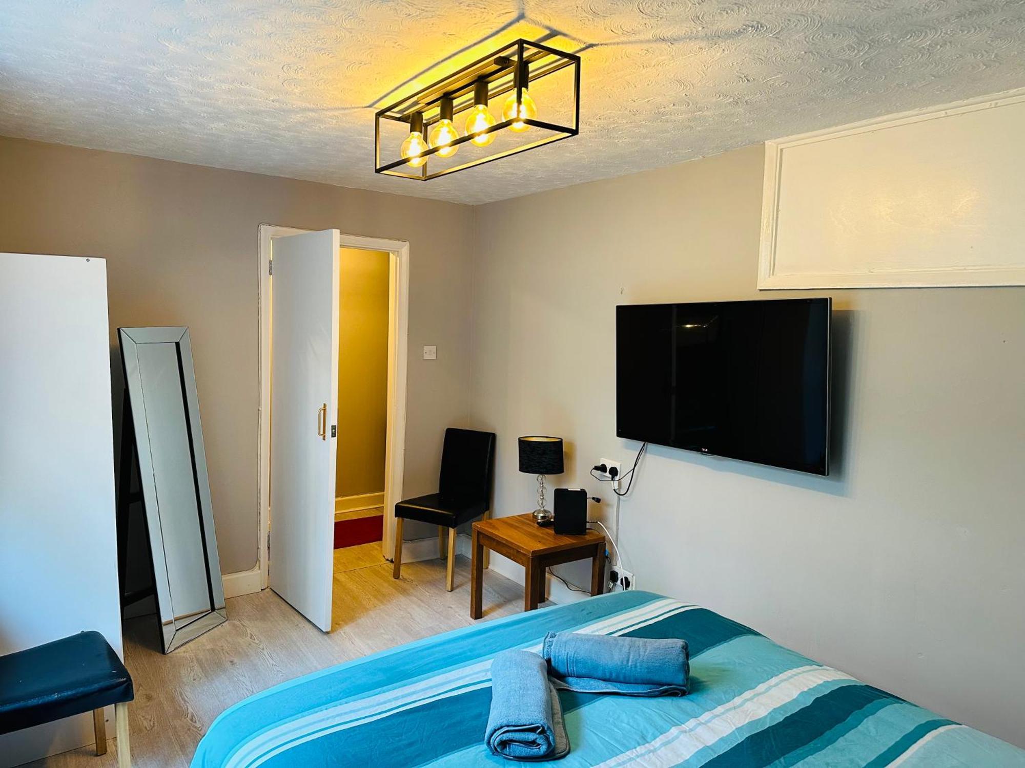 Newly Refurbished - Near Seafront - Retro Games Machine - Central Brighton - 1 Bedroom Apartment Екстер'єр фото